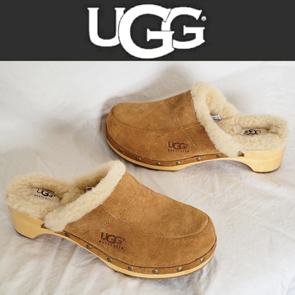 UGG Women Clogs